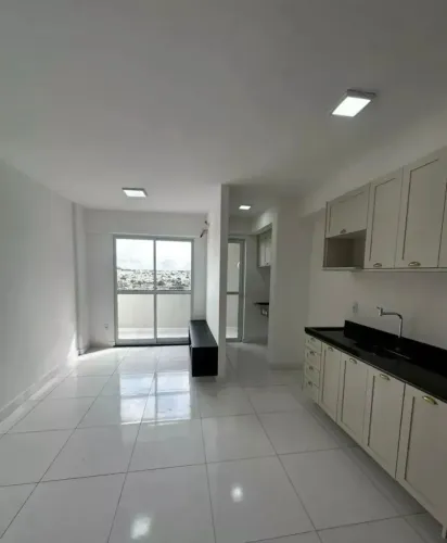 Apartamento para Alugar com 2 quartos no MOA - Morada do Ouro - Cuiabá - MT