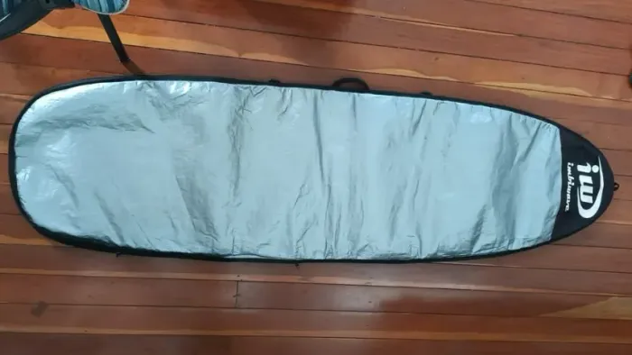 Capa térmica surf tamanho até 7´2´´ marca Imbiwave
