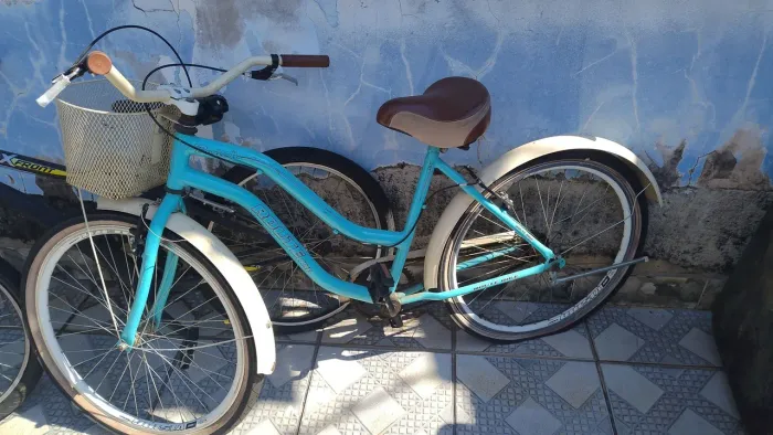 Bicicleta aro 29 Route Bike 