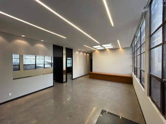 Loja comercial de 210 m² para aluguel no Gutierrez, em Belo Horizonte