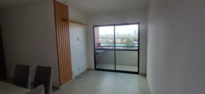 Edf. Jockey Residence
