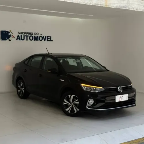 Volkswagen Virtus Comfort. 200 TSI 1.0 Flex 12V AUT 2025