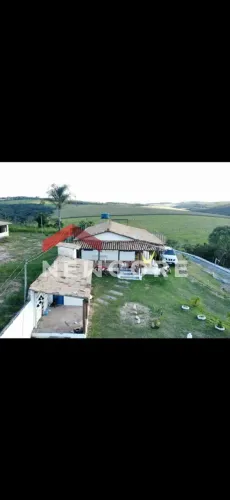 Sítio em Zona Rural - Medeiros - Itatiaiuçu/MG