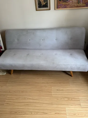 Sofá cama tokstok 180cm
