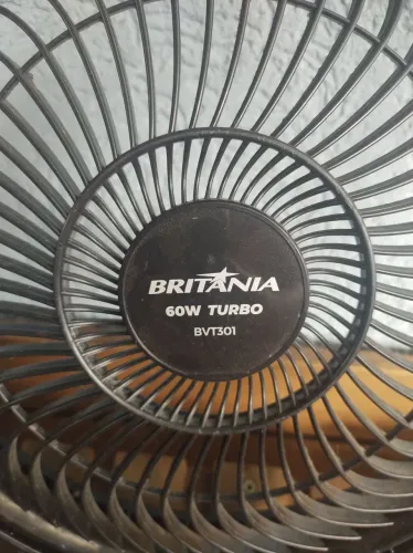 Acessórios de ventilador