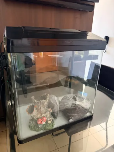 Aquário 34L