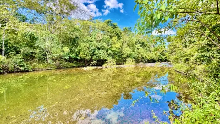 11ha Paraíso Particular na Chapada dos Veadeiros - Sítio Pedra Preta (Colinas do Sul - GO)