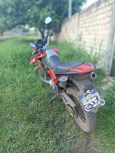 MOTO BROSS 160 NO PREÇO