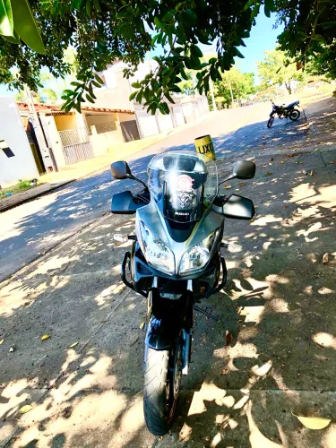 V Strom 1000