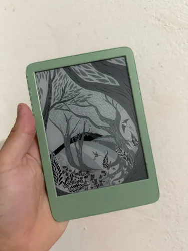 Kindle 11