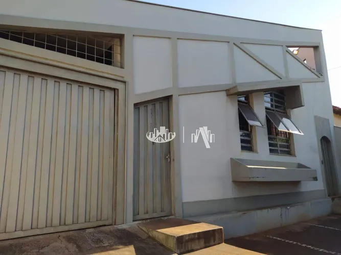Casa à venda, 190 m² por R$ 800.000,00 - Igapó - Londrina/PR