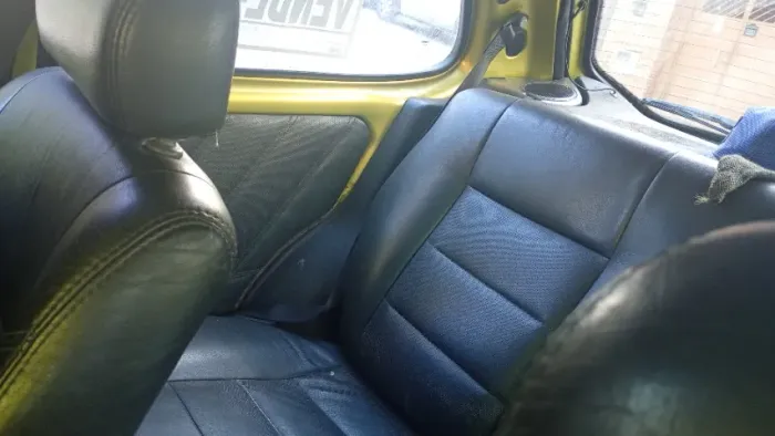 Fiat Palio EX 1.0 MPI 2P 2000