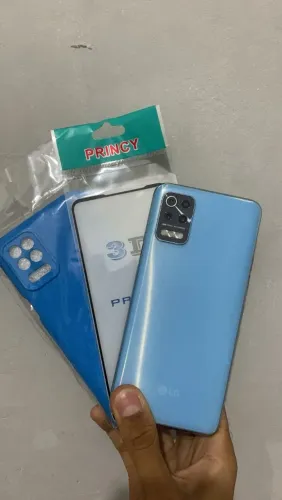 LG K62+ | 128GB