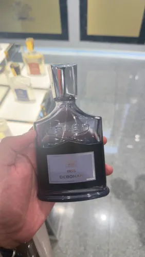 Perfume de nicho 