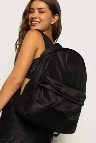 Bolsa nova
