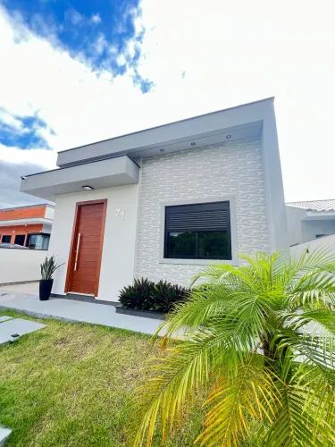 Alugo e vendo casa Bela Vista Palhoca