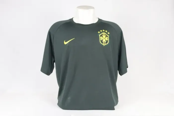 Brasil 2014 Third Nike [3G]