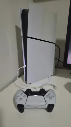 Playstation 5 Slim