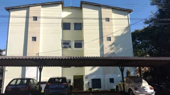 Apartamento Padrão à Venda e Locação em São Carlos