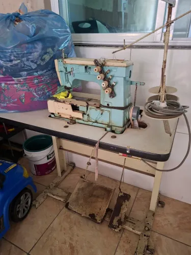 Goleira Industrial