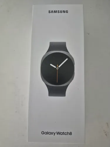 Samsung Watch 8 Smartwatch