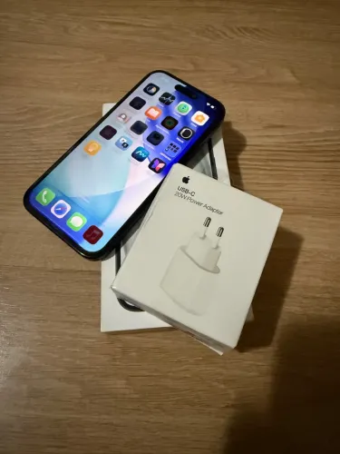 iPhone 15-128gb