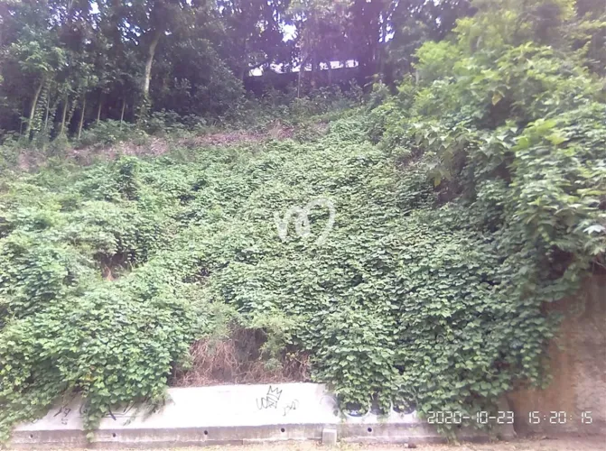 Terreno bem localizado próximo ao Shopping Fashion Mal