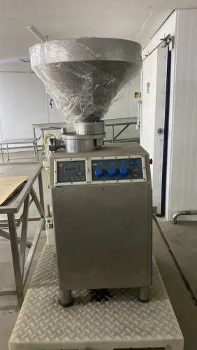 Maquinários Industria Alimentícia