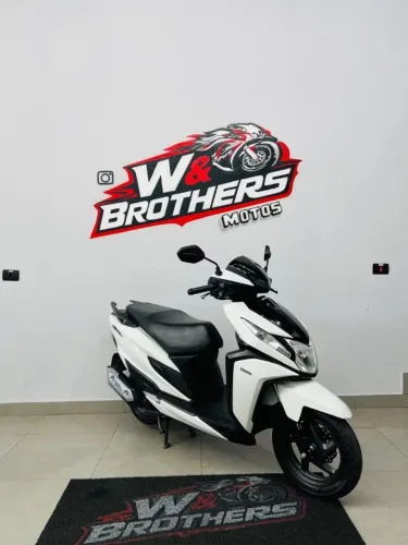 Honda Elite - 2025