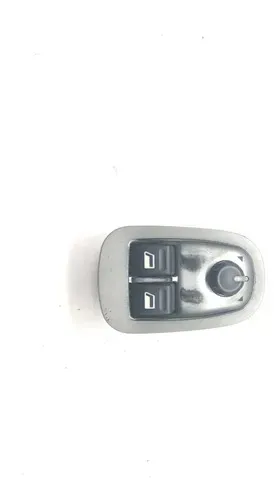 Botão Interruptor Vidro Elétrico Retrovisor Peugeot 207 2010