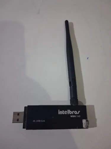 Adaptador USB Wireless WBN 240
