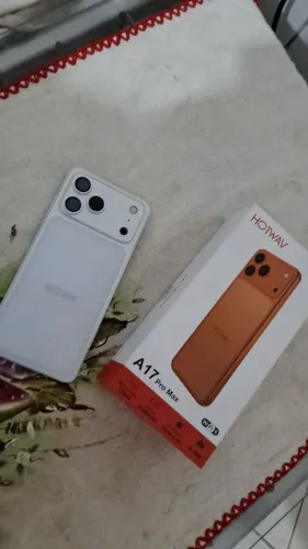 A 17 Pro Max