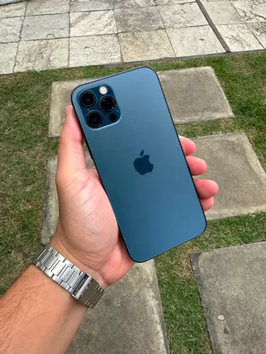 IPhone. 12 Pro 128gb BARATO!!