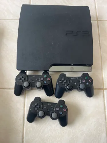 PlayStation 3
