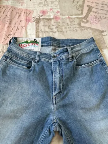 Calça jeans Reserva 38