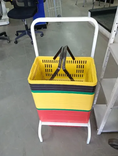 CESTA DE MERCADO DE MAO 13 LTS * PROMOCAO 