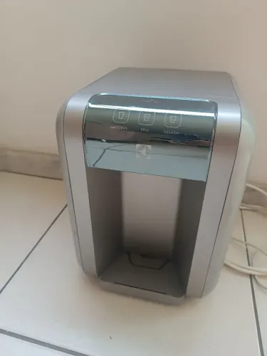 Purificador de água Electrolux