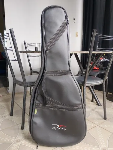 Capa de violão 