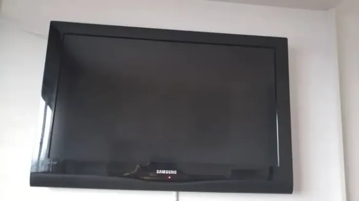 Televisão