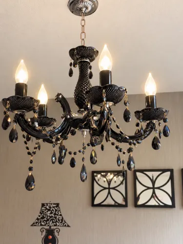 Vendo lustre