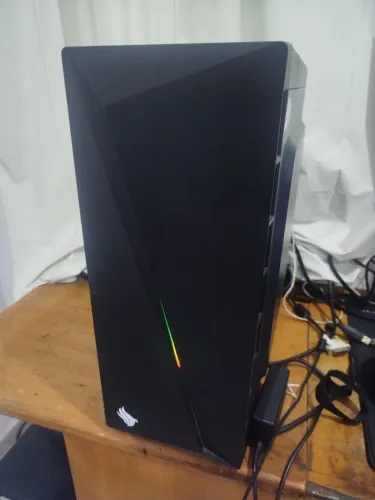 Pc game