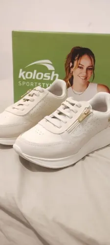 Tênis Kolosh 