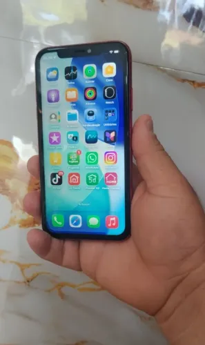 iPhone 11 troco ou vendo