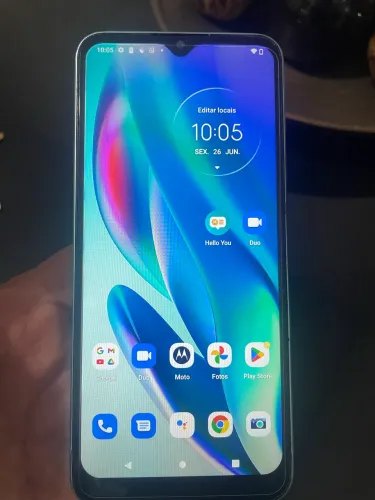 MOTO G 50 5g