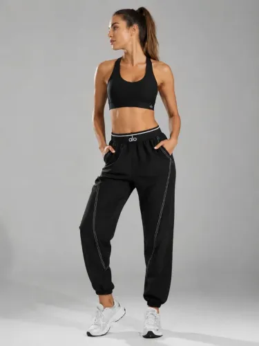 Calça esportiva Alo tam M