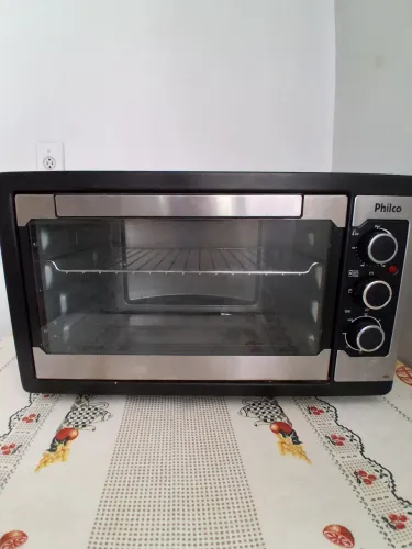 Forno elétrico
