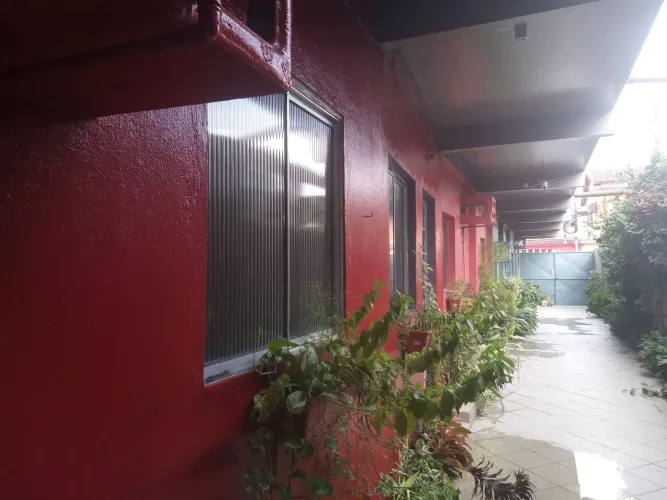 Apartamento novo na da Av das Torres 