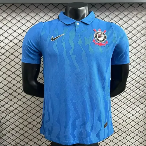 Corinthians azul