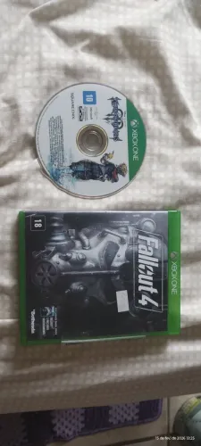 Jogos originais Xbox one