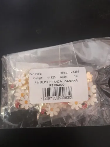 Pingente para chinelo (pins) Banhados a ouro.